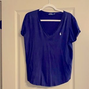 Women’s Polo Ralph Lauren Shirt!